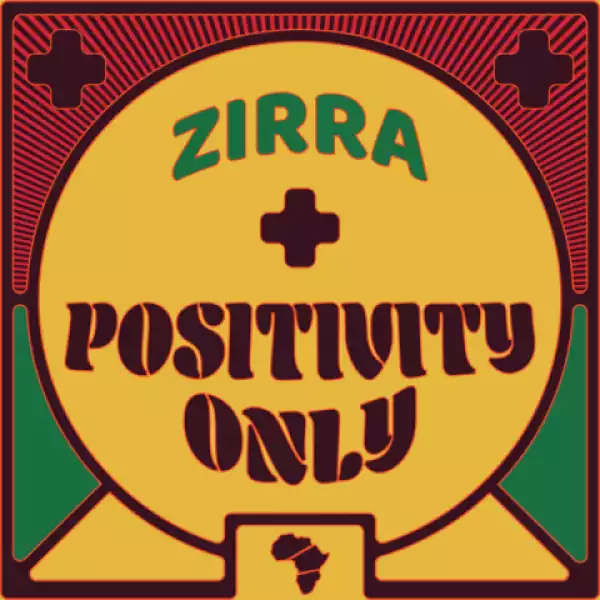 Zirra - On My Way ft. Adey